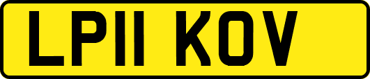 LP11KOV
