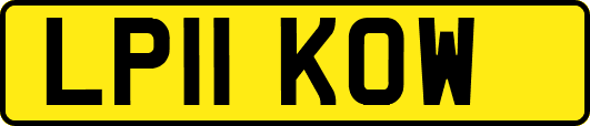 LP11KOW