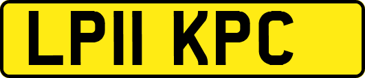 LP11KPC