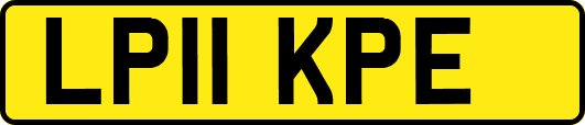 LP11KPE