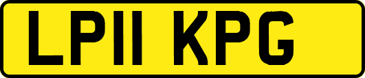 LP11KPG
