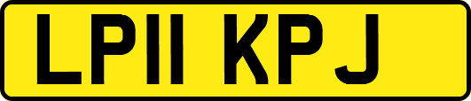 LP11KPJ