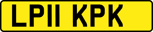 LP11KPK