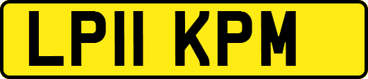 LP11KPM