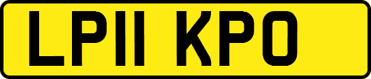 LP11KPO