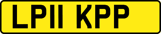 LP11KPP
