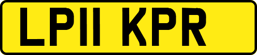 LP11KPR