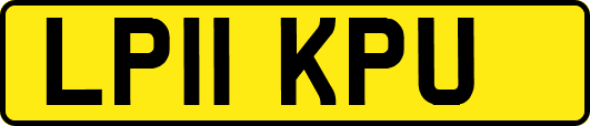 LP11KPU