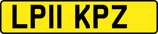 LP11KPZ
