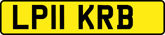 LP11KRB