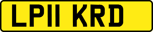 LP11KRD