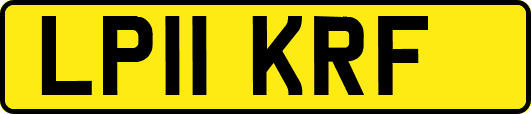 LP11KRF