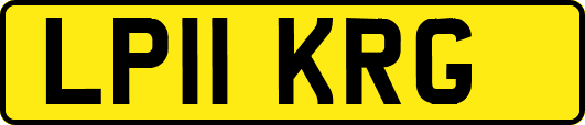 LP11KRG