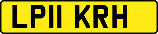 LP11KRH