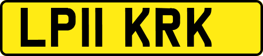 LP11KRK
