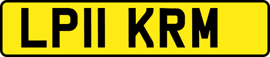LP11KRM