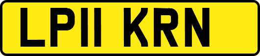 LP11KRN