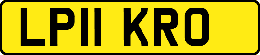 LP11KRO