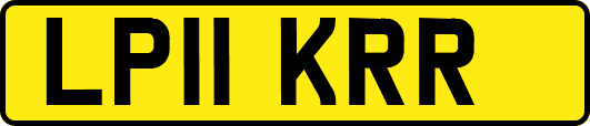 LP11KRR