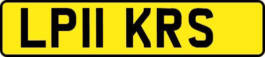 LP11KRS