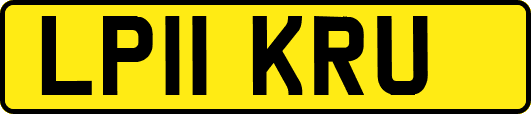 LP11KRU