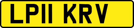 LP11KRV