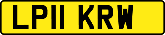 LP11KRW