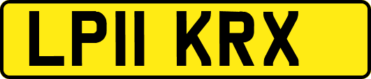 LP11KRX