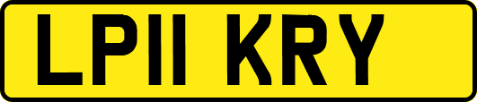LP11KRY