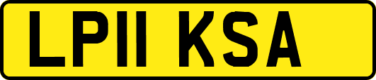 LP11KSA
