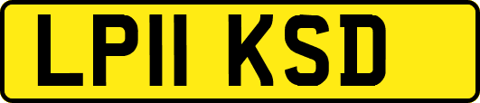 LP11KSD