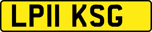 LP11KSG
