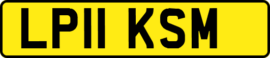 LP11KSM