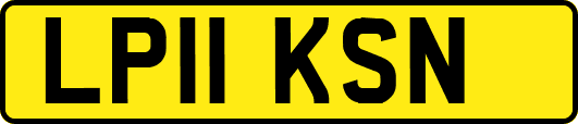 LP11KSN