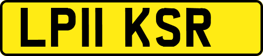 LP11KSR