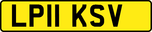LP11KSV