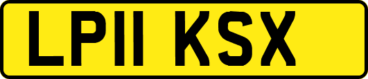 LP11KSX
