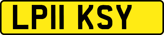 LP11KSY