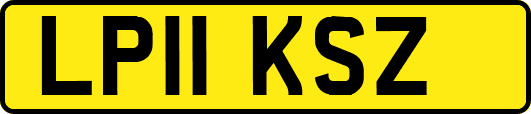 LP11KSZ