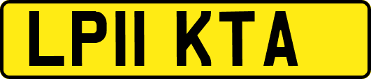 LP11KTA