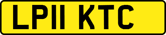 LP11KTC