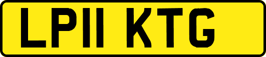 LP11KTG