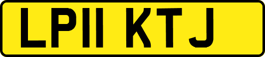LP11KTJ
