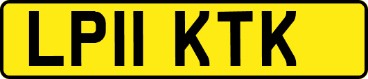 LP11KTK