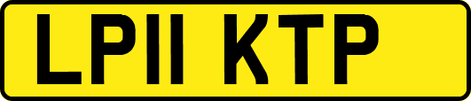 LP11KTP