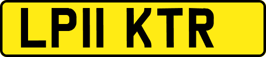 LP11KTR