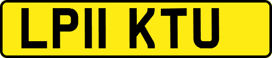 LP11KTU