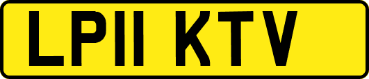 LP11KTV