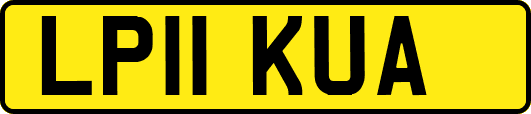 LP11KUA