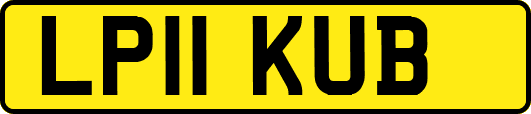 LP11KUB